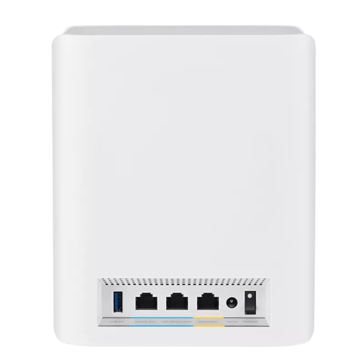 ASUS ZenWiFi BT10 (2pk) Tri-band WiFi 7 (802.11be) Mesh Router