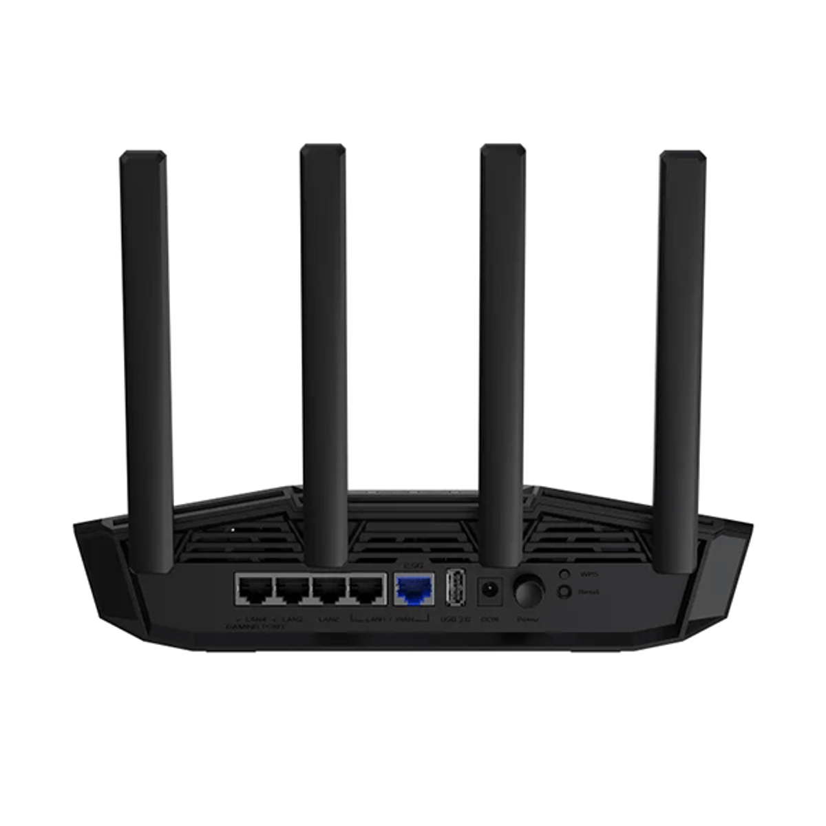 ASUS TUF Gaming BE3600 Dual Band WiFi 7 Gaming Router