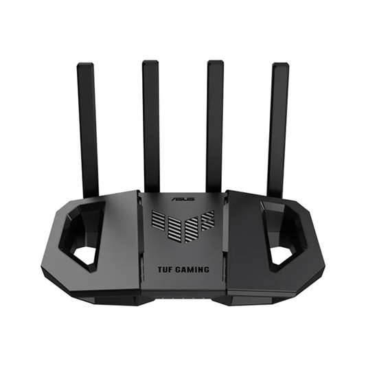 ASUS TUF Gaming BE3600 Dual Band WiFi 7 Gaming Router