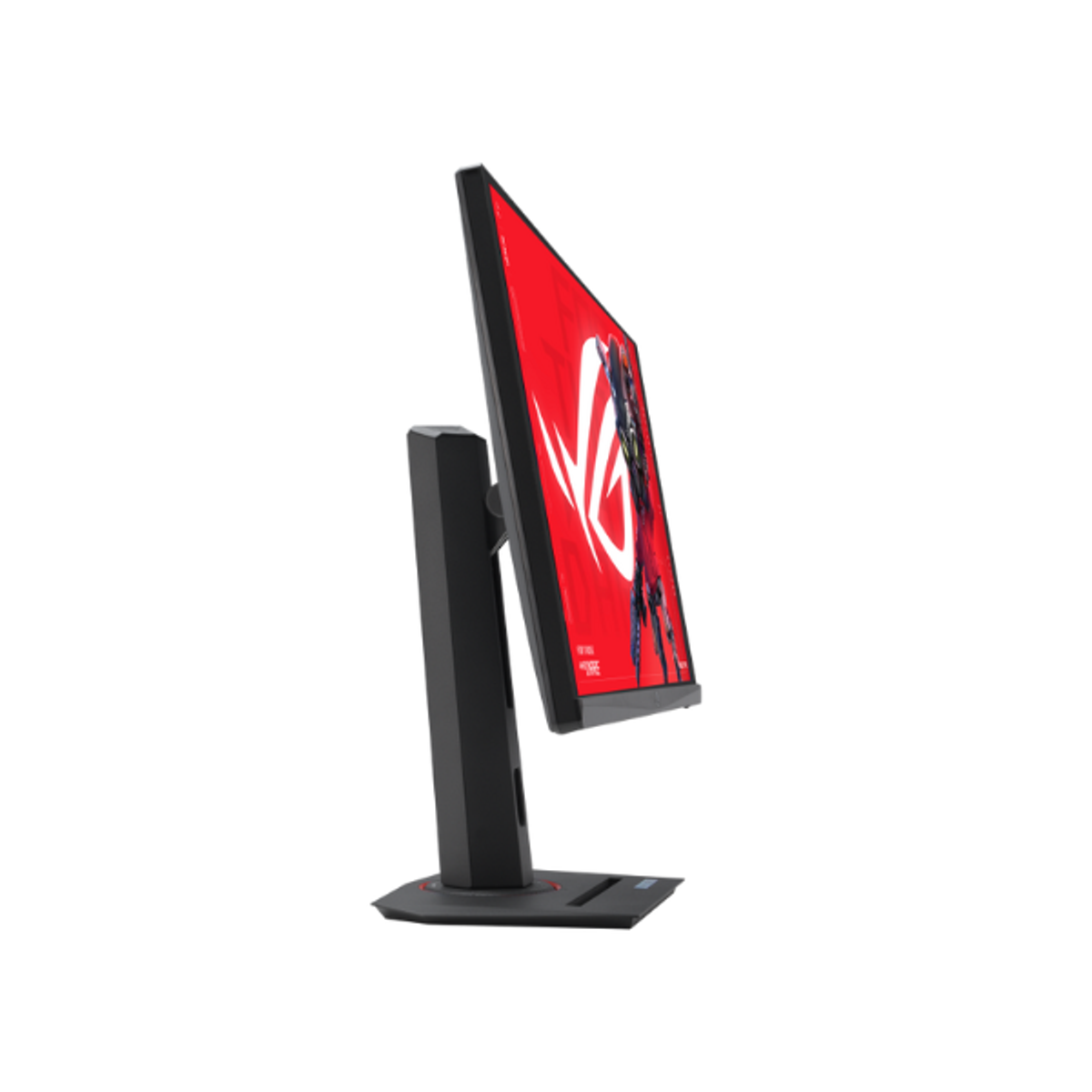 ASUS ROG Strix XG27ACS 27" QHD(2560x1440) Gaming Monitor, 1MS, 180Hz, Anti-glare, HDMI, DP, USB-C, Pivot/Tilt/Swivel/Height, Adjustable, Black, 1 Year warranty | 90LM09Q0-B011A0