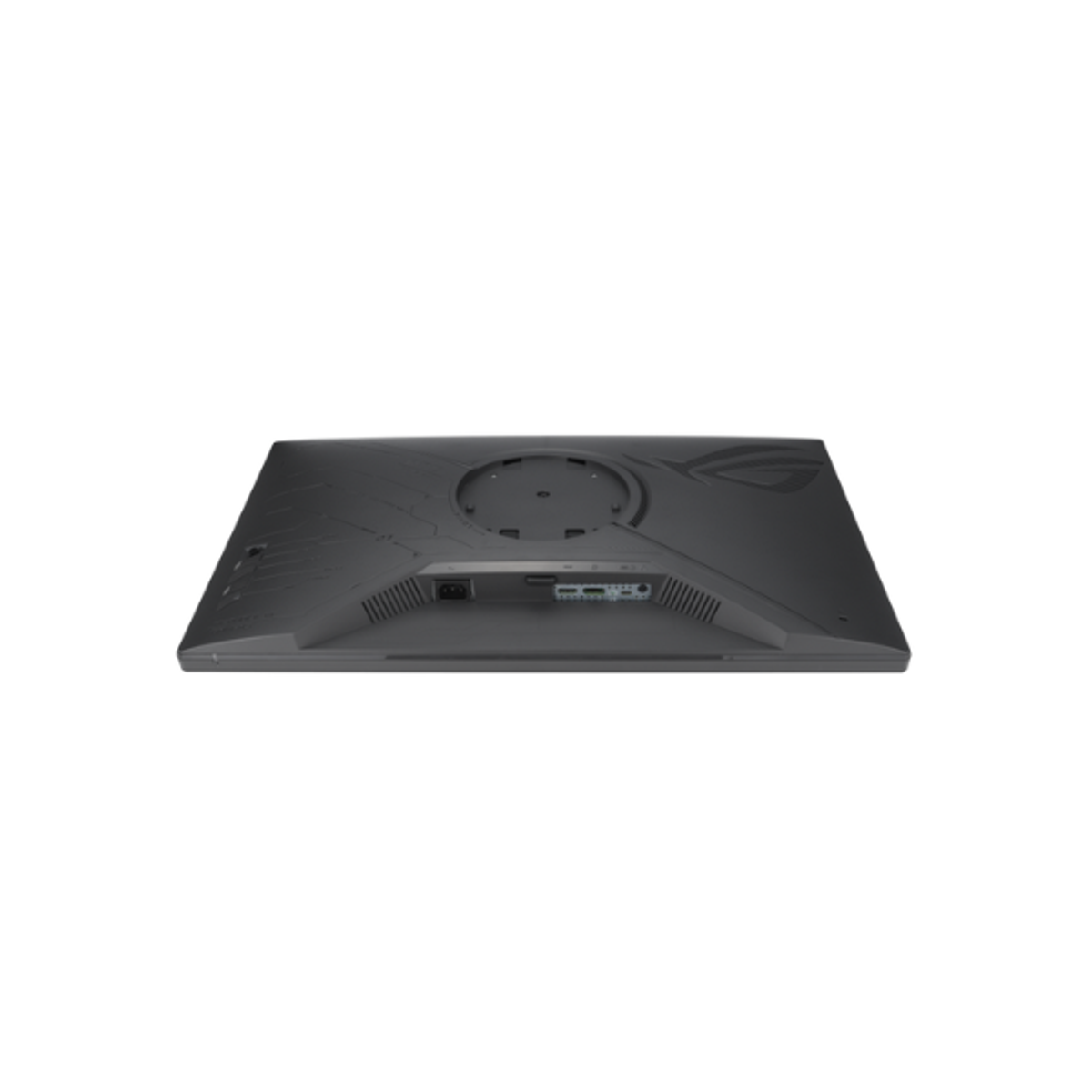 ASUS ROG Strix XG27ACS 27" QHD(2560x1440) Gaming Monitor, 1MS, 180Hz, Anti-glare, HDMI, DP, USB-C, Pivot/Tilt/Swivel/Height, Adjustable, Black, 1 Year warranty | 90LM09Q0-B011A0