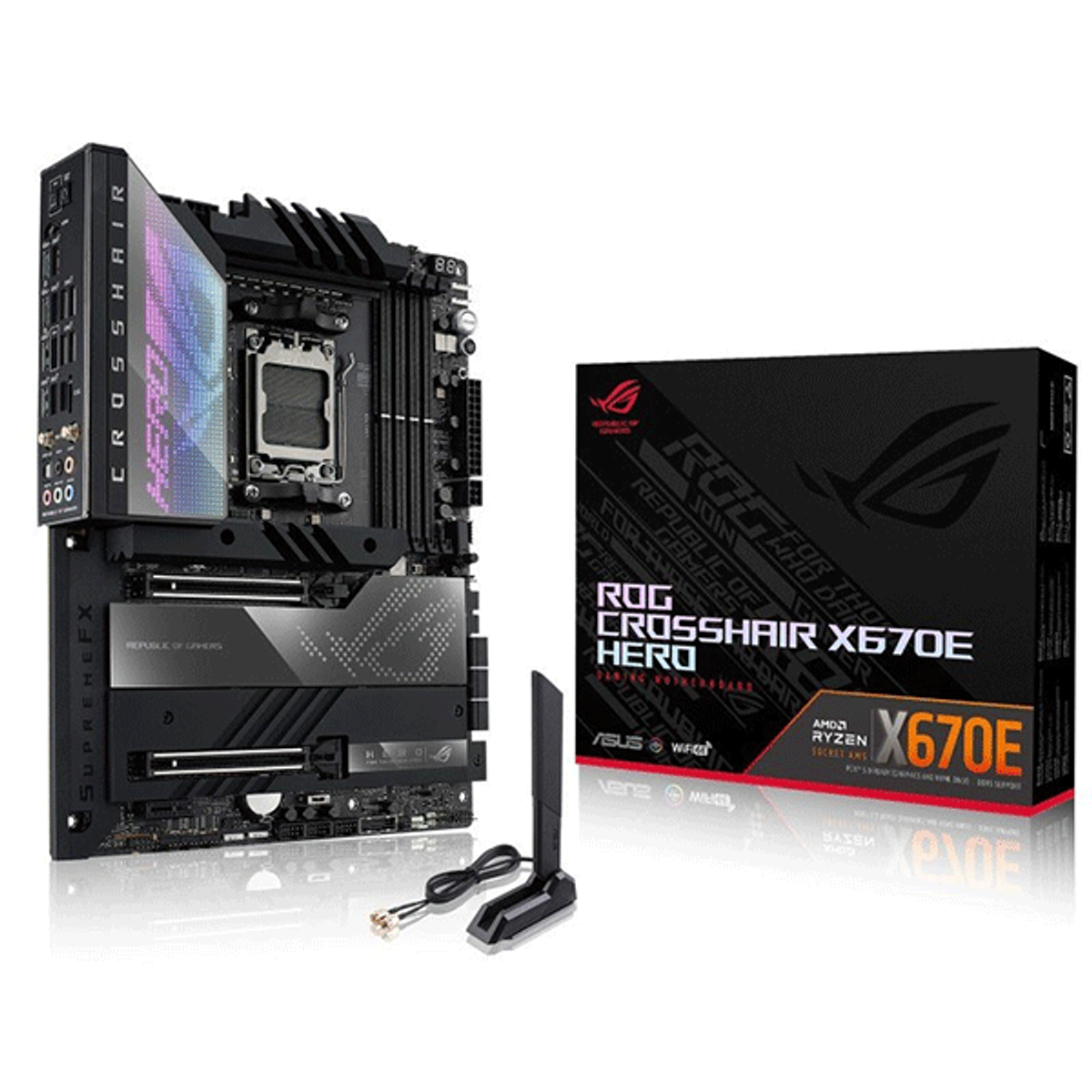 POWER SUPPLY 650W ASUS ROG STRIX 80PLUS GOLD | 90YE00A1-B0EA00