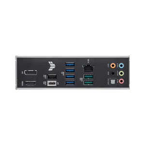 Asus TUF GAMING B860M-PLUS Motherboard, LGA 1851 Socket, micro-ATX Form Factor, DDR5 Ram, PCIe 5.0 With SafeSlot Core+, HDMI, DisplayPort, Thunderbolt 4, Realtek 2.5Gb Ethernet With TUF LANGuard, Aura Sync, 1 Year Warranty | 90MB1JW0-M0EAY0