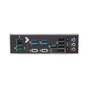 Asus TUF GAMING X870E-PLUS WiFi Motherboard, AM5 Socket, ATX Form Factor, DDR5 Ram, PCIe 5.0 With SafeSlot Core+, Wi-Fi 7, Bluetooth v5.4, HDMI, Thunderbolt 4, Realtek 2.5Gb Ethernet With TUF LANGuard, Aura Sync, 1 Year Warranty | 90MB1M70-M0EAY0