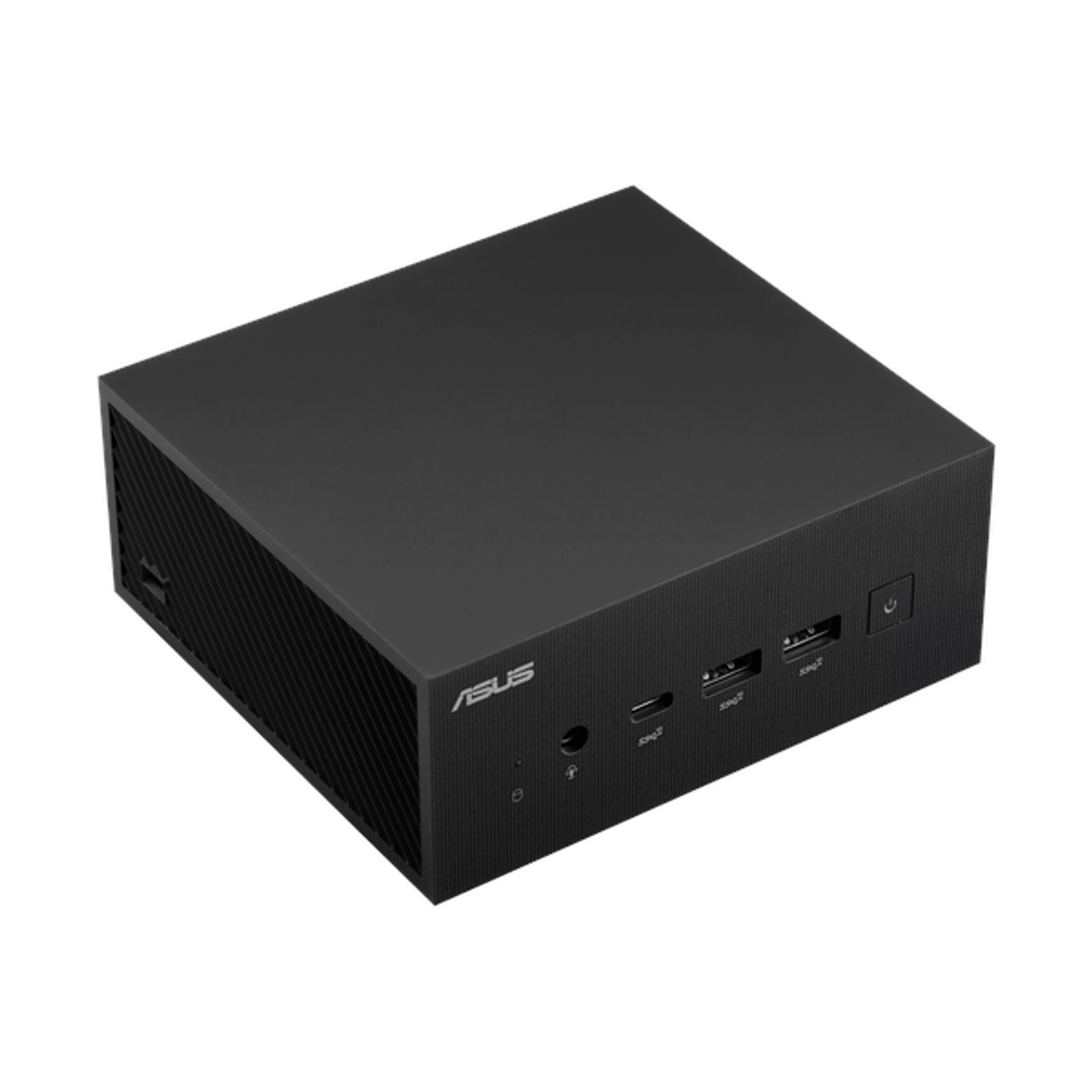 Asus ExpertCenter PN64 Kit Mini PC, Intel Core i5-12500H Processor, No RAM, No Storage, DOS, 1 Year Warranty | 90MR00U2-M001N0