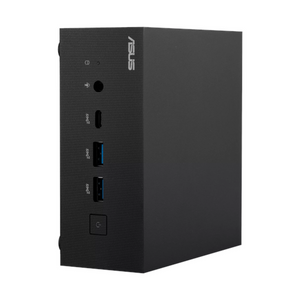 Asus ExpertCenter PN64 Kit Mini PC, Intel Core i5-12500H Processor, No RAM, No Storage, DOS, 1 Year Warranty | 90MR00U2-M001N0