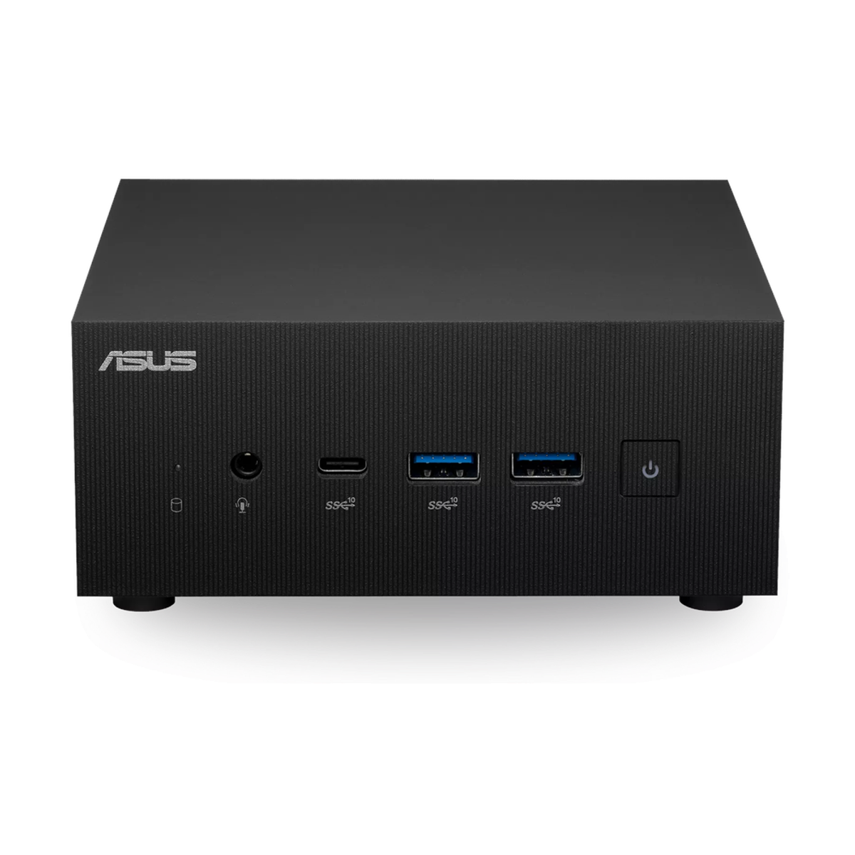 Asus ExpertCenter PN64 SFF Barebone PC Kit, Intel Core i7-12700H Processor, No RAM, No Storage, Iris Xe Graphics, DOS, 1 Year Warranty | 90MR00U2-M001P0