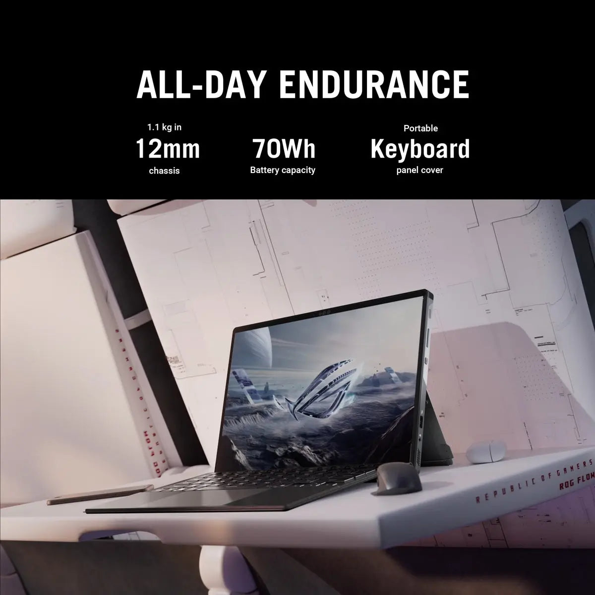 Sample ASUS Zenbook Duo Intel Core Ultra 9 Processor, 32GB RAM, 2TB PCIE G4 SSD, 14