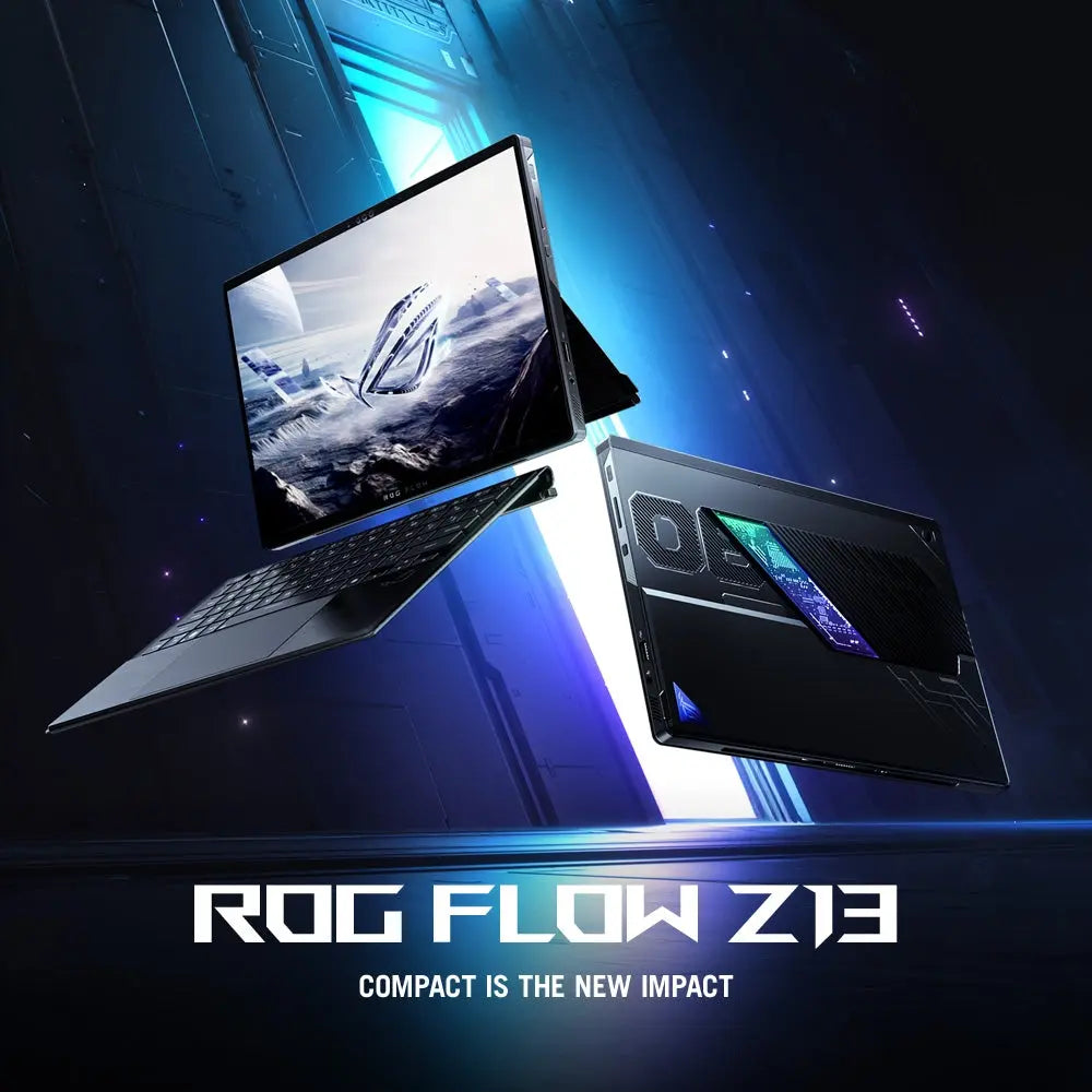 Sample ASUS Zenbook Duo Intel Core Ultra 9 Processor, 32GB RAM, 2TB PCIE G4 SSD, 14