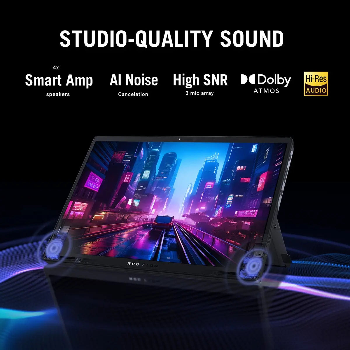 Sample ASUS Zenbook Duo Intel Core Ultra 9 Processor, 32GB RAM, 2TB PCIE G4 SSD, 14