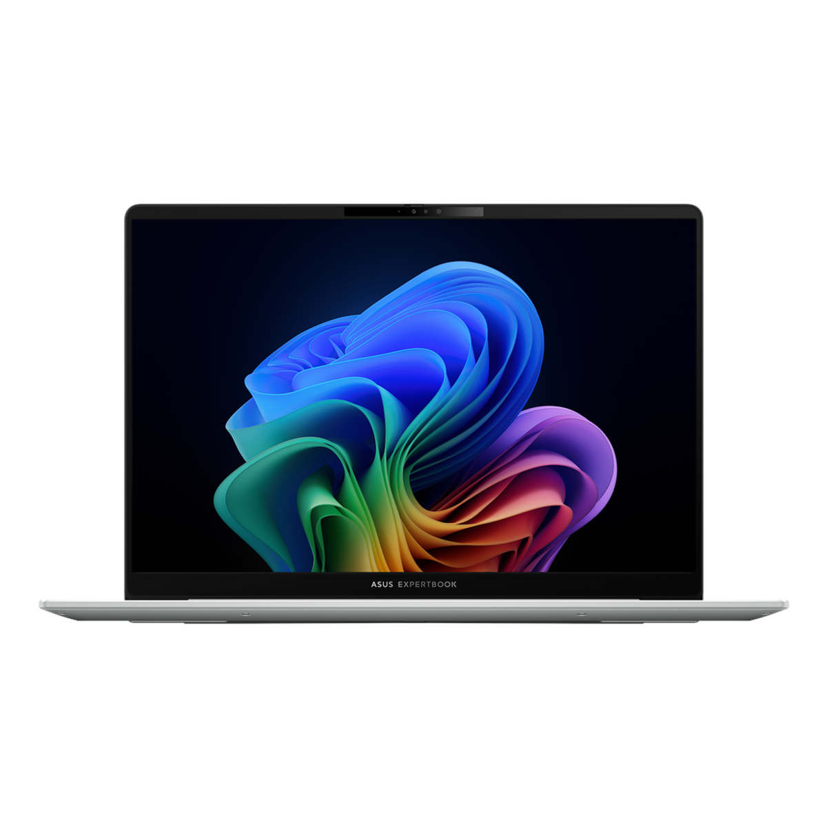 Asus ExpertBook P5-V5405CSA, Intel Core Ultra 5-226V Processor, 16GB RAM, 512GB SSD, 14.0" WQXGA 144Hz Display, Windows 11 Pro, Backlit Chiclet English & Arabic Keyboard, Platinum Silver, 1 Year Warranty | V5405CSA-I516512SX