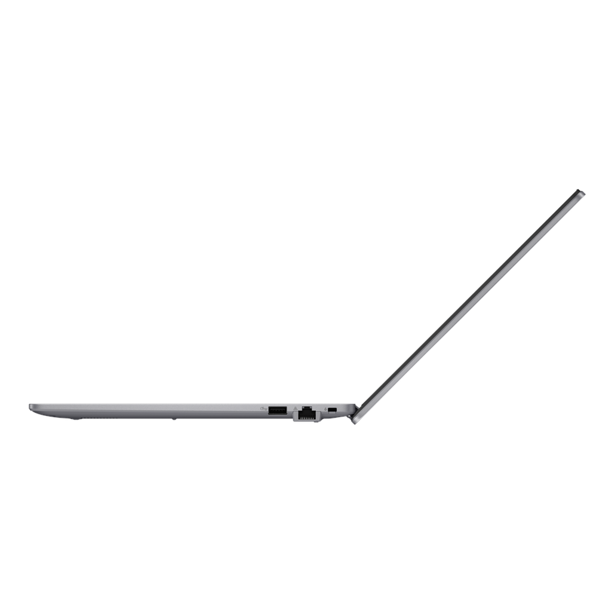 Asus ExpertBook P1503CVA, Intel Core i5-13420H Processor, 8GB RAM, 512GB SSD, 15.6" FHD Display, DOS, English & Arabic Backlit Chiclet Keyboard, Misty Grey, 1 Year Warranty | P1503CVA-I58512G2D