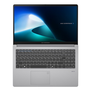 Asus ExpertBook P1503CVA, Intel Core i5-13420H Processor, 8GB RAM, 512GB SSD, 15.6