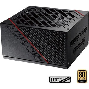 POWER SUPPLY 650W ASUS ROG STRIX 80PLUS GOLD | 90YE00A1-B0EA00
