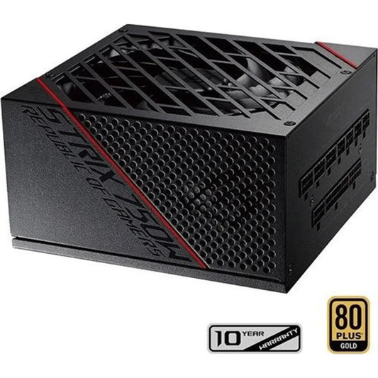 POWER SUPPLY 650W ASUS ROG STRIX 80PLUS GOLD | 90YE00A1-B0EA00