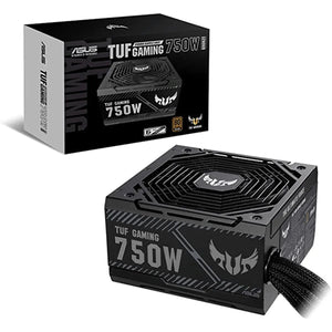 POWER SUPPLY 650W ASUS ROG STRIX 80PLUS GOLD | 90YE00A1-B0EA00
