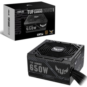 POWER SUPPLY 650W ASUS ROG STRIX 80PLUS GOLD | 90YE00A1-B0EA00