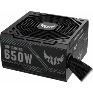 POWER SUPPLY 650W ASUS TUF GAMING 80 PLUS BRONZE | 90YE00D1-B0NA00