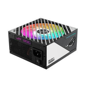Asus ROG LOKI SFX-L 80 Plus Platinum Power Supply, 1000W, Fully Modular, ATX, 1 Year Warranty | 90YE00N1-B0NA00