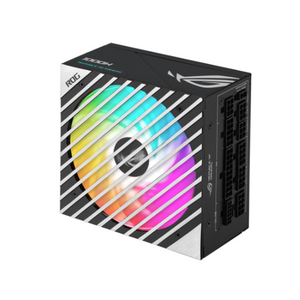Asus ROG LOKI SFX-L 80 Plus Platinum Power Supply, 1000W, Fully Modular, ATX, 1 Year Warranty | 90YE00N1-B0NA00