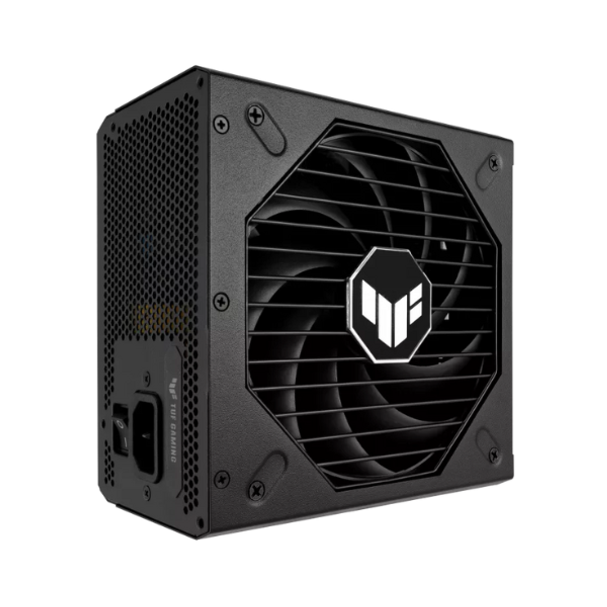 Asus TUF Gaming 80 Plus Gold Power Supply, 1200W, Fully Modular, ATX, 1 Year Warranty | 90YE00S0-B0NA00