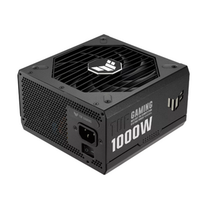 Asus TUF Gaming 80 Plus Gold Power Supply, 1000W, Fully Modular, ATX, Black, 1 Year Warranty | 90YE00S1-B0NA00