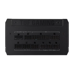 Asus TUF Gaming 80 Plus Gold Power Supply, 1000W, Fully Modular, ATX, Black, 1 Year Warranty | 90YE00S1-B0NA00