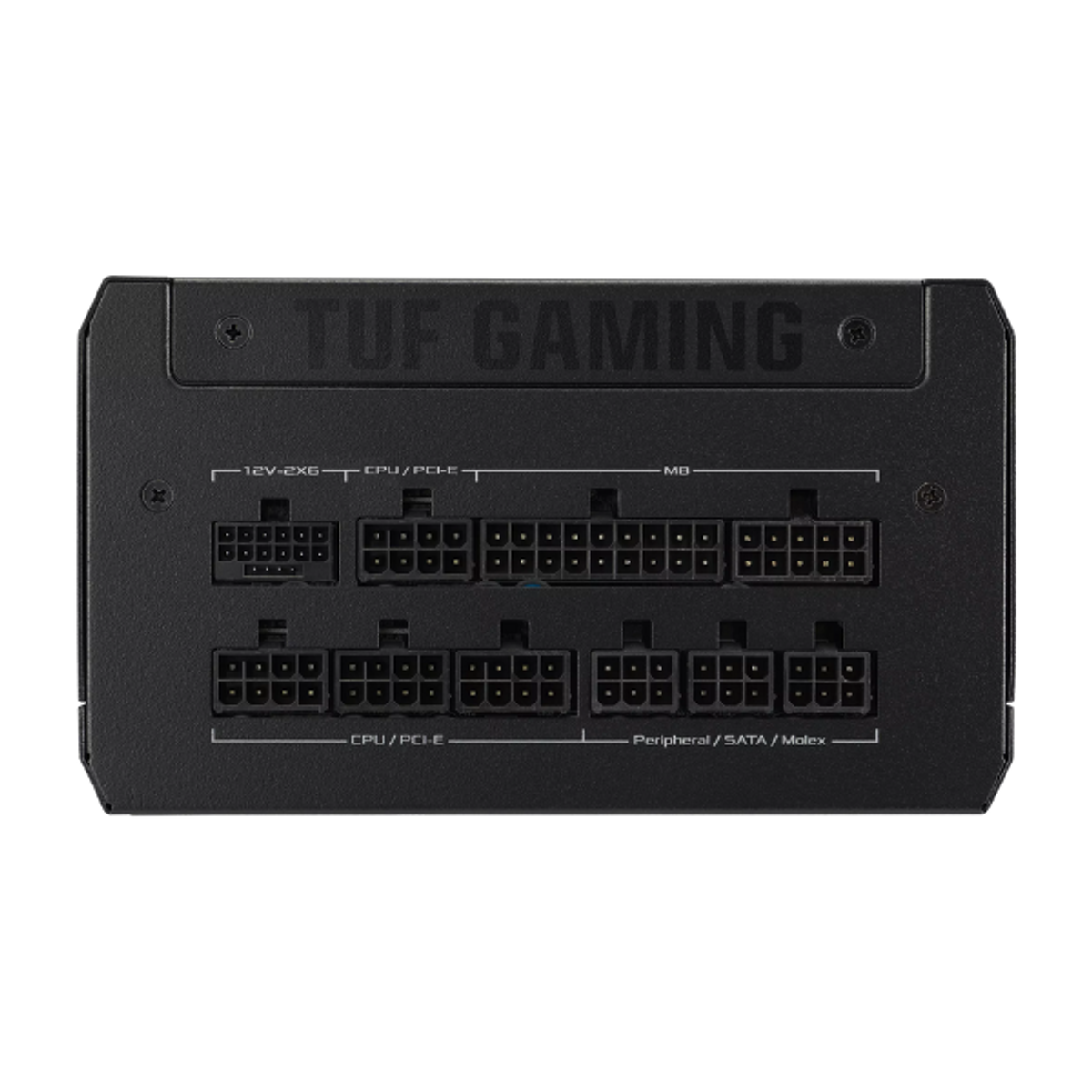 Asus TUF Gaming 80 Plus Gold Power Supply, 1000W, Fully Modular, ATX, Black, 1 Year Warranty | 90YE00S1-B0NA00