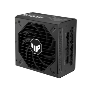 Asus TUF Gaming 80 Plus Bronze Power Supply, 850W, Fully Modular, ATX, 1 Year Warranty | 90YE00S2-B0NA00