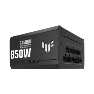 Asus TUF Gaming 80 Plus Bronze Power Supply, 850W, Fully Modular, ATX, 1 Year Warranty | 90YE00S2-B0NA00