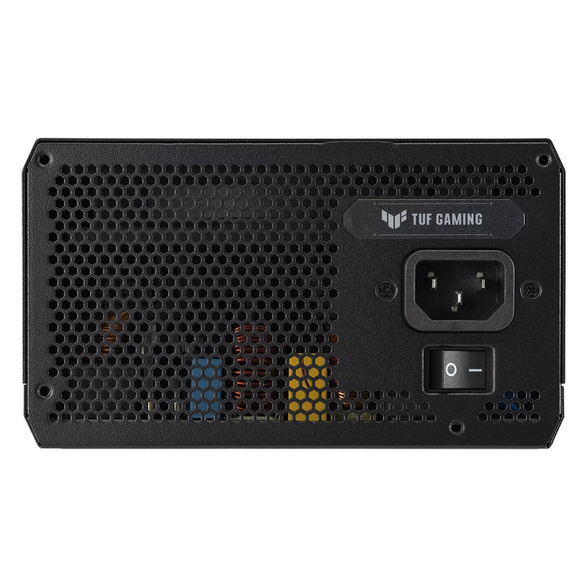 Asus TUF Gaming 80 Plus Gold Power Supply, 750W, Fully Modular, ATX, 0dB Technology, Black, 1 Year Warranty | 90YE00S3-B0NA00