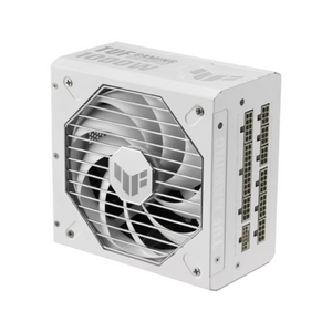 Asus TUF Gaming 80 Plus Gold Power Supply, 1000W, Fully Modular, ATX, White, 1 Year Warranty | 90YE00S5-B0NA00