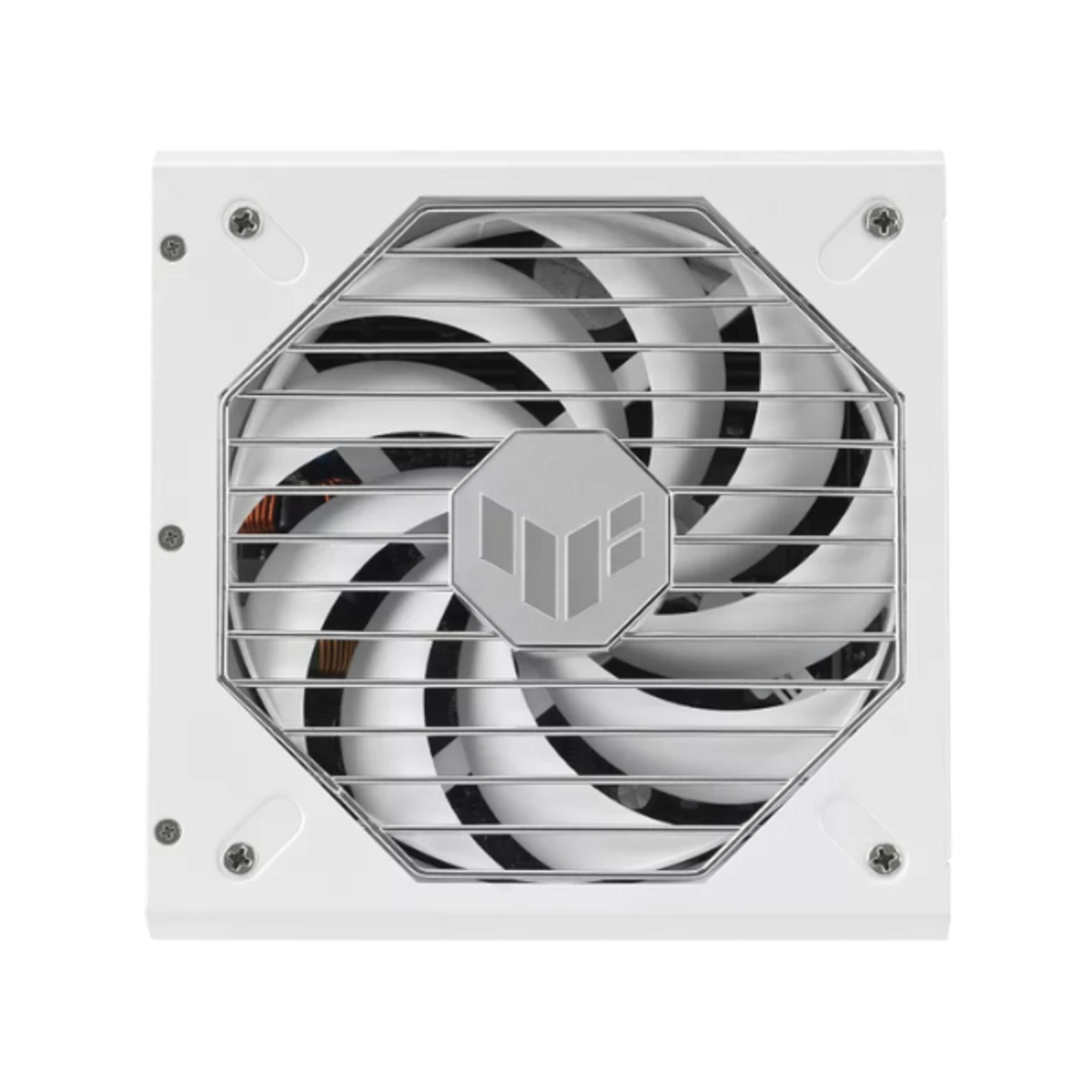 Asus TUF Gaming 80 Plus Gold Power Supply, 1000W, Fully Modular, ATX, White, 1 Year Warranty | 90YE00S5-B0NA00