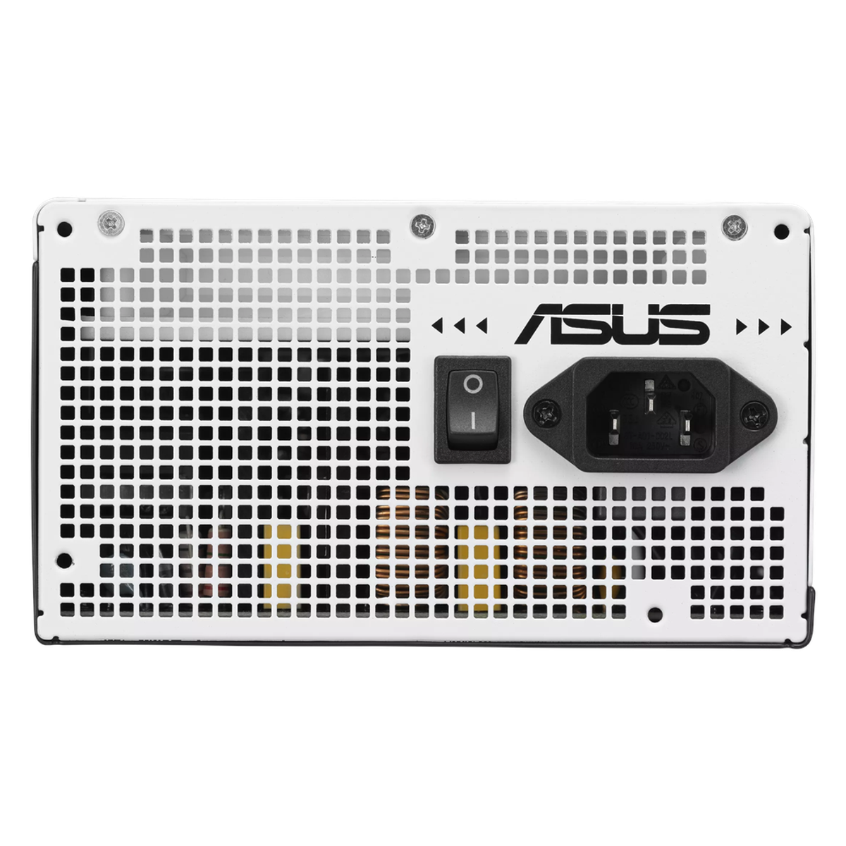 Asus Prime 80 Plus Gold Power Supply, 750W, Fully Modular, ATX, White & Black, 1 Year Warranty | 90YE00U1-B0NA00