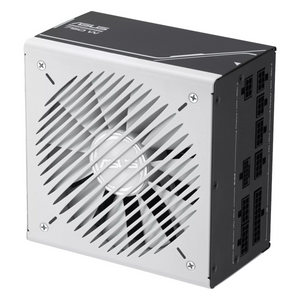 Asus Prime 80 Plus Gold Power Supply, 750W, Fully Modular, ATX, White & Black, 1 Year Warranty | 90YE00U1-B0NA00
