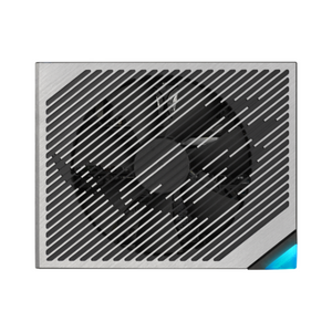 Asus ROG Thor 80 Plus Platinum III Power Supply, 1000W, Fully Modular, ATX, Magnetic OLED Display, 1 Year Warranty | 90YE00V3-B0NA00
