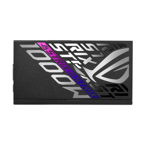 Asus ROG STRIX 80 Plus Platinum Power Supply, 1000W, Fully Modular, ATX, 1 Year Warranty | 90YE00W1-B0NA00