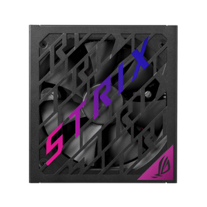 Asus ROG STRIX 80 Plus Platinum Power Supply, 1000W, Fully Modular, ATX, 1 Year Warranty | 90YE00W1-B0NA00