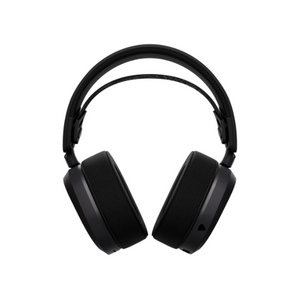 Asus ROG Pelta Wireless Tri-mode RGB Gaming Headset, Ergonomic, Lightweight Design, Black, 1 Year Warranty | 90YH0410-BHUA00