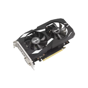 VGA ASUS RTX 3050 6GB DDR6 DUAL OC | 90YV0K60-M0NA00