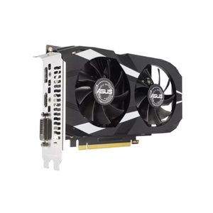 VGA ASUS RTX 3050 6GB DDR6 DUAL OC | 90YV0K60-M0NA00