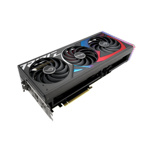 VGA ASUS RTX 4070Ti 16GB DDR6X ROG STRIX GAMING OC SUPER  |  90YV0KG0-M0NA00