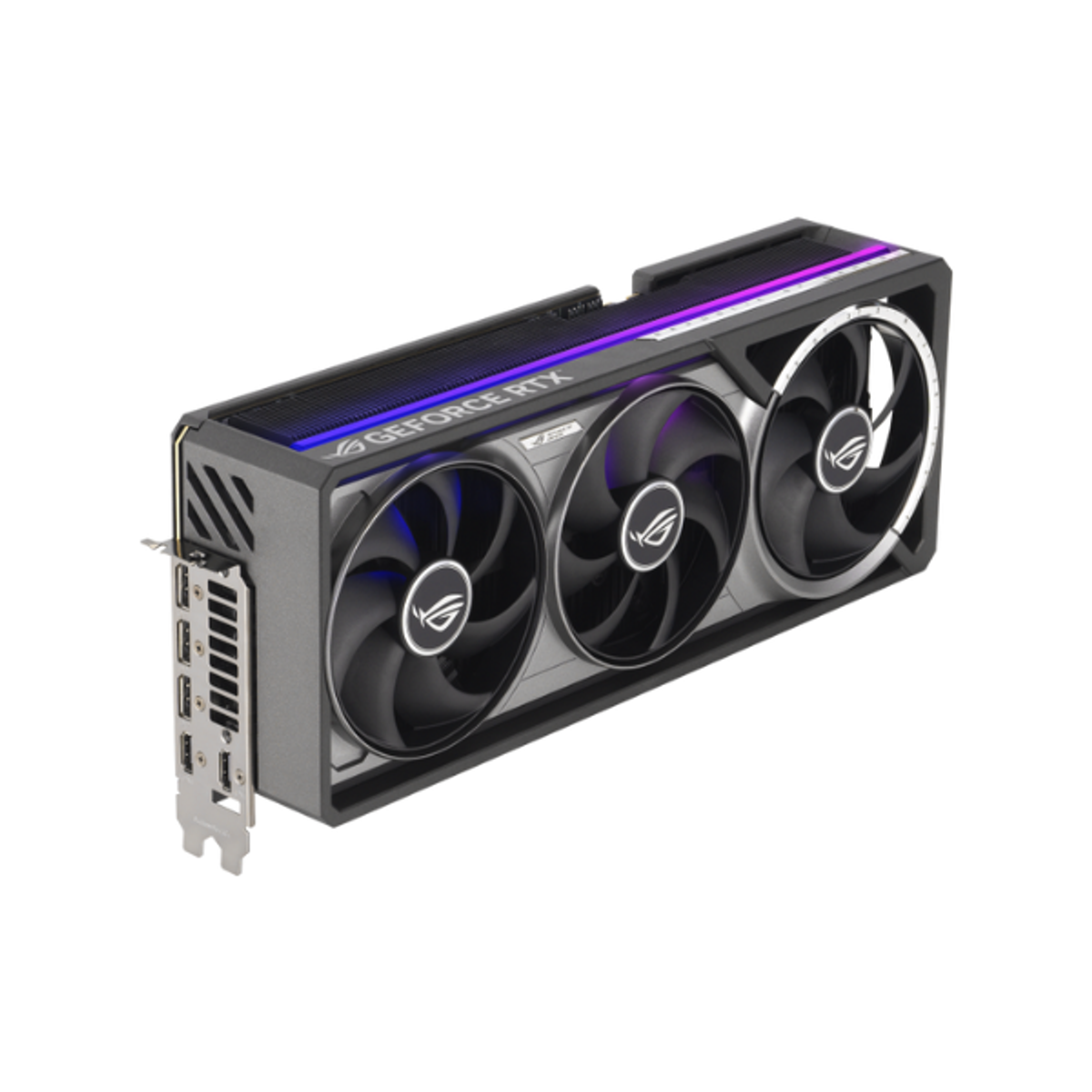 VGA ASUS RTX 5090 32GB GDDR7 ROG ASTRAL OC | 90YV0LW0-M0NA00