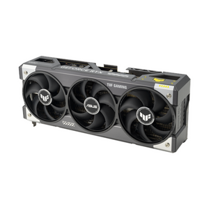 Asus TUF Gaming GeForce RTX 5090 ARGB Graphics Card, GDDR7 32GB 512-bit Memory, HDMI 2.1b & DP 2.1b Outputs, PCI Express 5.0, 2437 MHz Core Clock, 28 Gbps Memory Clock, 1 Year Warranty | 90YV0LY1-M0NA00