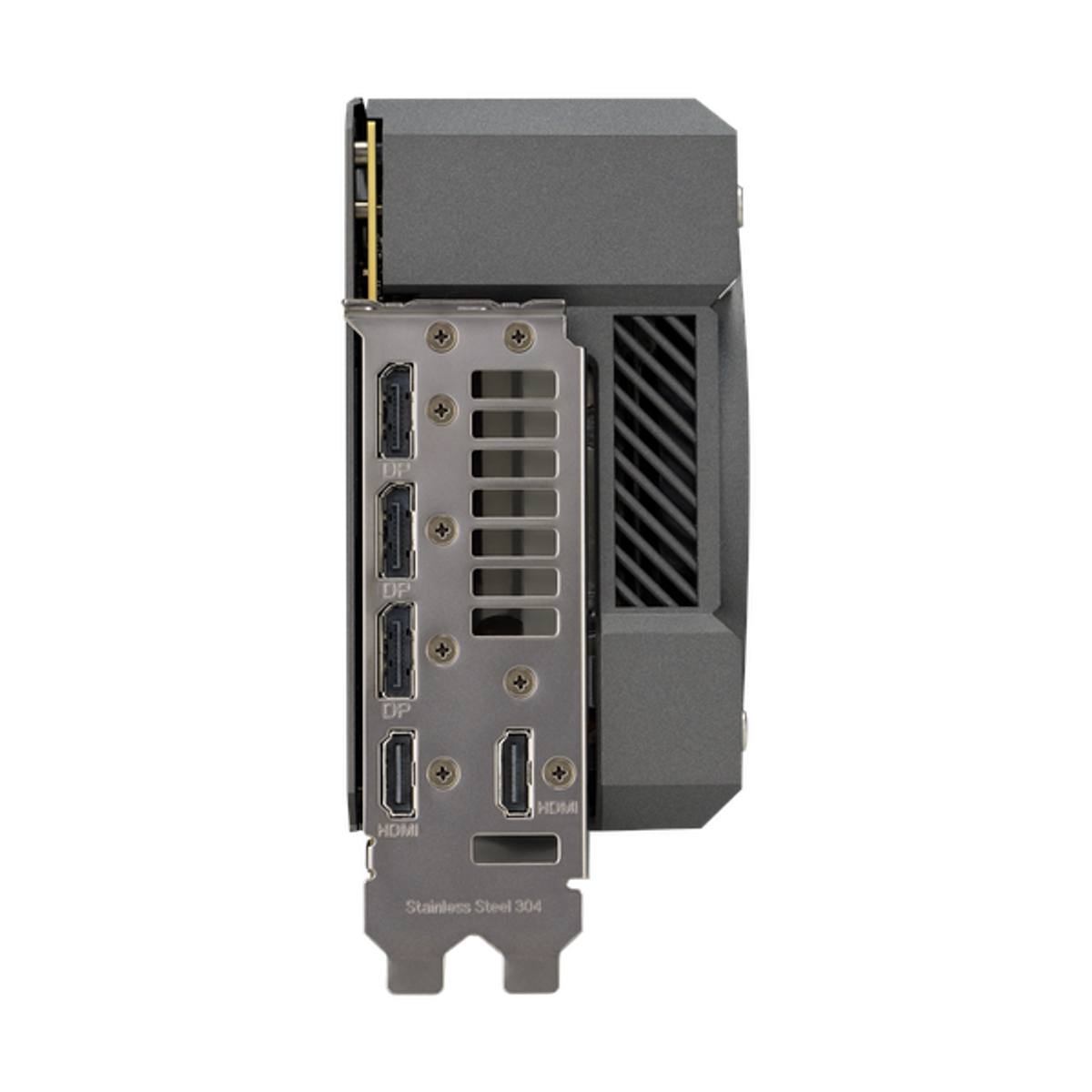 Asus TUF Gaming GeForce RTX 5090 ARGB Graphics Card, GDDR7 32GB 512-bit Memory, HDMI 2.1b & DP 2.1b Outputs, PCI Express 5.0, 2437 MHz Core Clock, 28 Gbps Memory Clock, 1 Year Warranty | 90YV0LY1-M0NA00