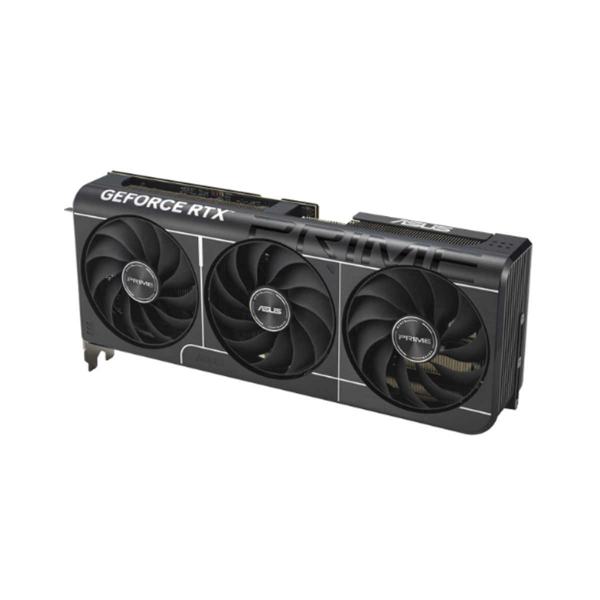 VGA ASUS RTX 5070 12GB GDDR7 PRIME OC | 90YV0M10-M0NA00
