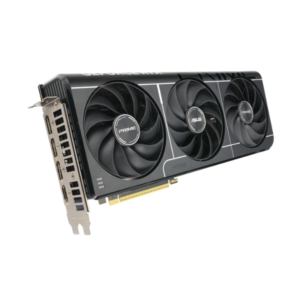 VGA ASUS RTX 5070 12GB GDDR7 PRIME OC | 90YV0M10-M0NA00