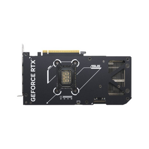 Asus DUAL GeForce RTX 5070 OC Edition Graphics Card, GDDR7 12GB 192-bit Memory, HDMI 2.1b & DP 2.1b Outputs, PCI Express 5.0, 2572 MHz Core Clock, 28 Gbps Memory Clock, SFF Compatible, 1 Year Warranty | 90YV0M17-M0NA00