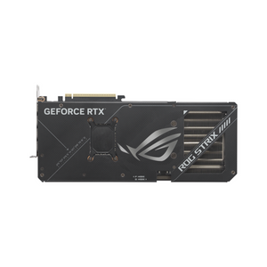 Asus ROG STRIX ARGB GeForce RTX 5070 OC Gaming Graphics Card, GDDR7 12GB 192-bit Memory, HDMI 2.1b & DP 2.1b Outputs, PCI Express 5.0, 2685 MHz Core Clock, 28 Gbps Memory Clock, 1 Year Warranty | 90YV0M80-M0NA00