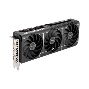 Asus PRIME GeForce RTX 5060 Ti OC Edition Graphics Card, GDDR7 8GB 128-bit Memory, HDMI 2.1b & DP 2.1b Outputs, PCI Express 5.0, 2647 MHz Core Clock, 28 Gbps Memory Clock, 1 Year Warranty | 90YV0MP0-M0NA00